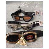 Pugs action sports Eyewear