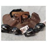 Pugs Eyewear new,  face sheild