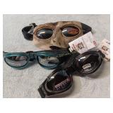 Pugs Eyewear new,  face sheld