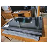 Sony flat screen TV 46in , no power cords