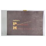 Colliers photographic history of World War II