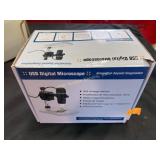 USB digital microscope