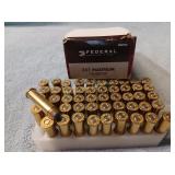 357 magnum 50 rounds