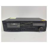 Optonica RT-3300 cassette deck