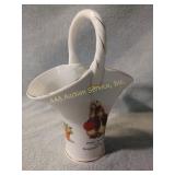 Peter rabbit by the world of Beatrix pottery