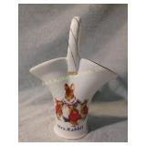 Mr. rabbit by the world of Beatrix Potter