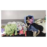 Lot of various brands and sizes of women