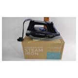 Pur steam Professional grade steamer/iron model