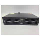 Fischer EQ-275 Equalizer