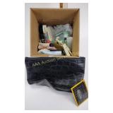 Assorted Clinique and Estee Lauder makeup (not