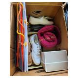 Ladies shoes size 8 and 1/2, 8 and 1/2 wide-