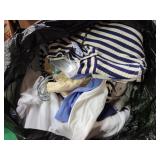 Ladies clothing sizes L and XL- sweaters, long