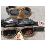 Pugs Eyewear new,  Face shield