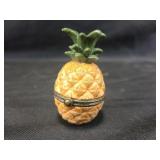 Midwest of Cannon Falls pineapple porcelain