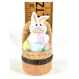 Midwest of Cannon Falls Easter Bunny porcelain