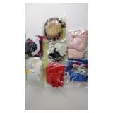 American Girl doll clothes & accessories