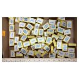 Lot of vintage Jr playing cards made in Hong Kong