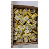 Lot of vintage junior playing cards made in Hong