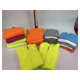 Size Small - sweatshirts and hooded sweatshirts