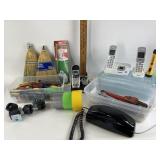 Screwdrivers - craftsman, Stanley etc, monkey