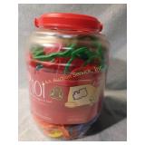 Betty Crocker cookie cutters