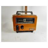 Vintage Honda gas powered generator