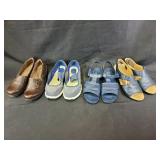 Ladies shoes size 8, 8 1/2- Dr Scholl
