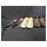 Ladies shoes size 8 and 1/2- easy spirit,