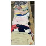 Size large & x-large sweaters and blouses (Croft