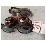 Pugs Eyewear new, face sheild