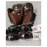 Pugs Eyewear new, face sheild