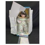 Ashton Drake My Closest friend doll, 76592