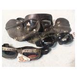 Pugs Eyewear new and  face shield