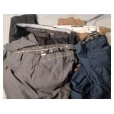 Haggar dress pants size 40x29