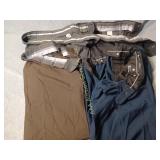 Haggar dress pants size 40x 29