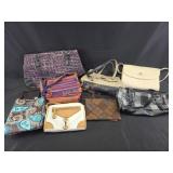 Ladies handbags- apt 9, Bueno, Stone Mountain,