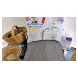 Jack LaLanne Power Juicer with booklets and box,