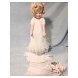 Shirley Temple doll
