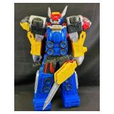 Large Optimus Prime action figure