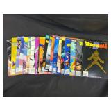 Dragon Ball Z Anime guide magazines