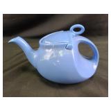 Hall China teapot