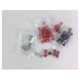 Art Glass Lampwork beads