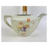 Hall China teapot