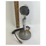 Astatic D104M6B-DX1 four-pin radio microphone