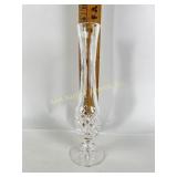 Waterford Crystal Bud vase