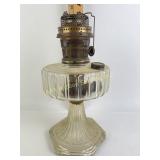 Aladdin kerosene lamp