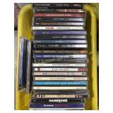 Music CDs including g love and special sauce,