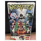 Lego sets including creationary and monster 4