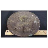 Antique discus