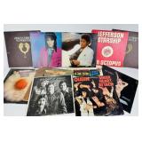 Vinyl records. Jesus Christ superstar. The best